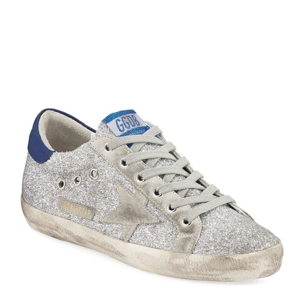 Golden Goose Superstar sneakers